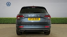 Skoda Karoq 1.5 TSI Sport Line 5dr DSG Petrol Estate